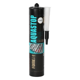 HERMETIKAS SU PLAUŠU AQUASTOP FOME FLEX 300ml TEGRA