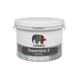 DAŽAI VIDAUS SUPERTACK 2 10 L CAPAROL 