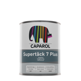 DAŽAI VIDAUS SUPERTACK 7 A  0.95 L CAPAROL
