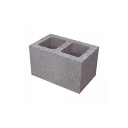 SCHIEDEL VENTILIACINIAI BLOKELIAI, 2 VERTIKALIŲ ANGŲ, 25x36cm