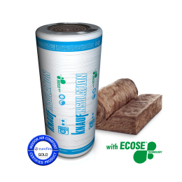 MINERALINĖ VATA KNAUF NATUROLL 042