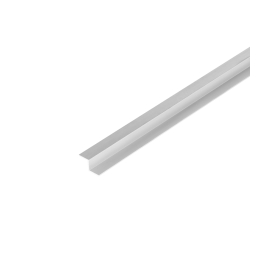 Z- PROFILIS 20x20x20x2mm "ALOON" EN AW-6063 T66 (6m)