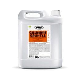GILUMINIS GRUNTAS PRO. 10 L