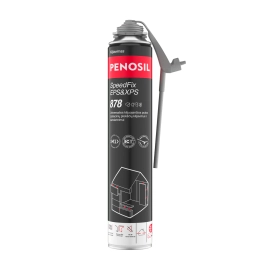 POLISTIROLO KLIJAI EPS&XPS SPEEDFIX 878 750ml PENOSIL