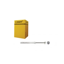 MŪRVINĖ SMART SMRPC 10x80 T HEX 
