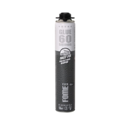 PUTOS KLIJAI FOME FLEX 60 SECONDS FAST FIX ADHEISIVE FOAM 850ml TEGRA