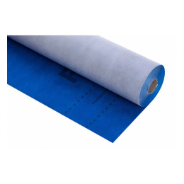 PLĖVELĖ DIFUZINĖ FORTEX EXTRA 140G, 1.5x50m 75m2/RUL 