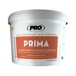GLAISTAS PRO. PRIMA 28 KG 