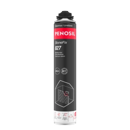 BLOKELIŲ KLIJAI STONEFIX 827 750ml PENOSIL