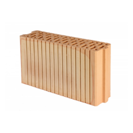 BLOKELIAI KERAMINIAI KERATERM 12 M150 440X120X238 (132VNT/PAD, 79.577 VNT/M3)
