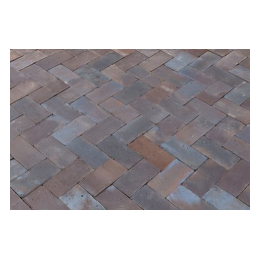 KLINKERINĖ TRINKELĖ LODE TOBA 200x100x51 mm