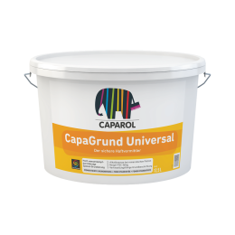 GRUNTAS CAPAGRUND UNIVERSAL 2.5 L CAPAROL