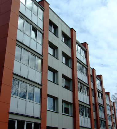 Renovacija