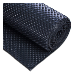 DRENAŽINĖ MEMBRANA FORTEX DREN 0.4 (1,0x20m)