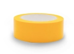 DAŽYMO JUOSTA LYGIEMS PAVIRŠIAMS (60d.UV) COLOR EXPERT GOLD LINE, 25mm  x 50 m