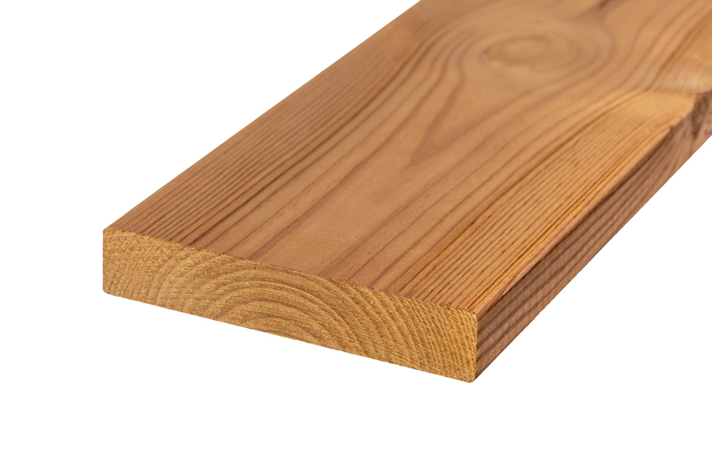 TERMO TERASINĖ LENTA D4 PUŠIS"NATUR"26X115