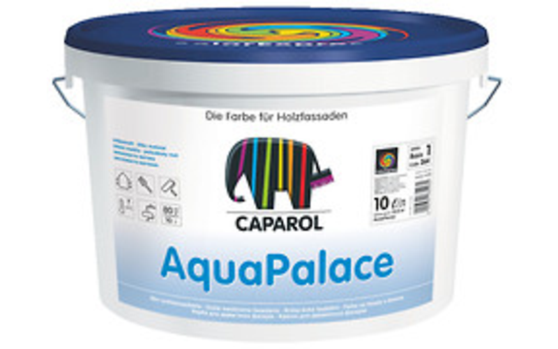 DAŽAI MEDIENAI AQUAPALACE B1  1.25 L CAPAROL