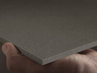 FIBERCEMENT BOARD ETERNIT NATURA N972 8 x 1280 x 3130 NOT CALIBRATED
