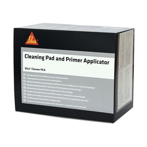 SIKA KEMPINĖLĖ CLEANER PCA LIGHT GREY