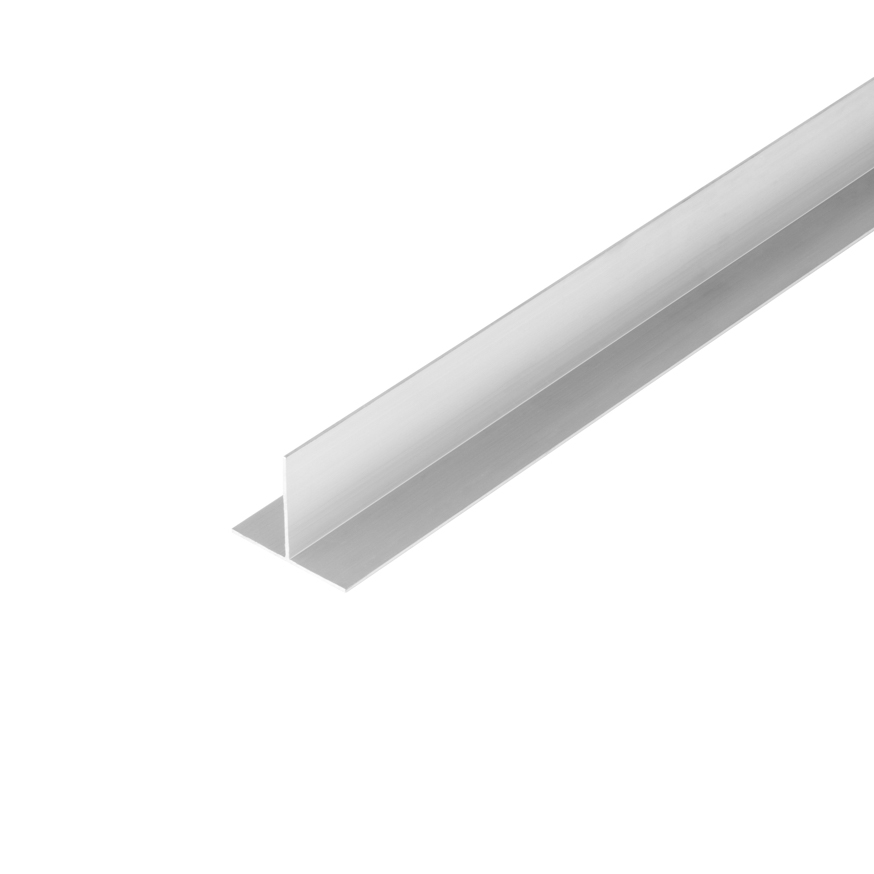 T-PROFILIS 60x50x1.8mm "ALOON"EN AW-6063 T66 (6m)