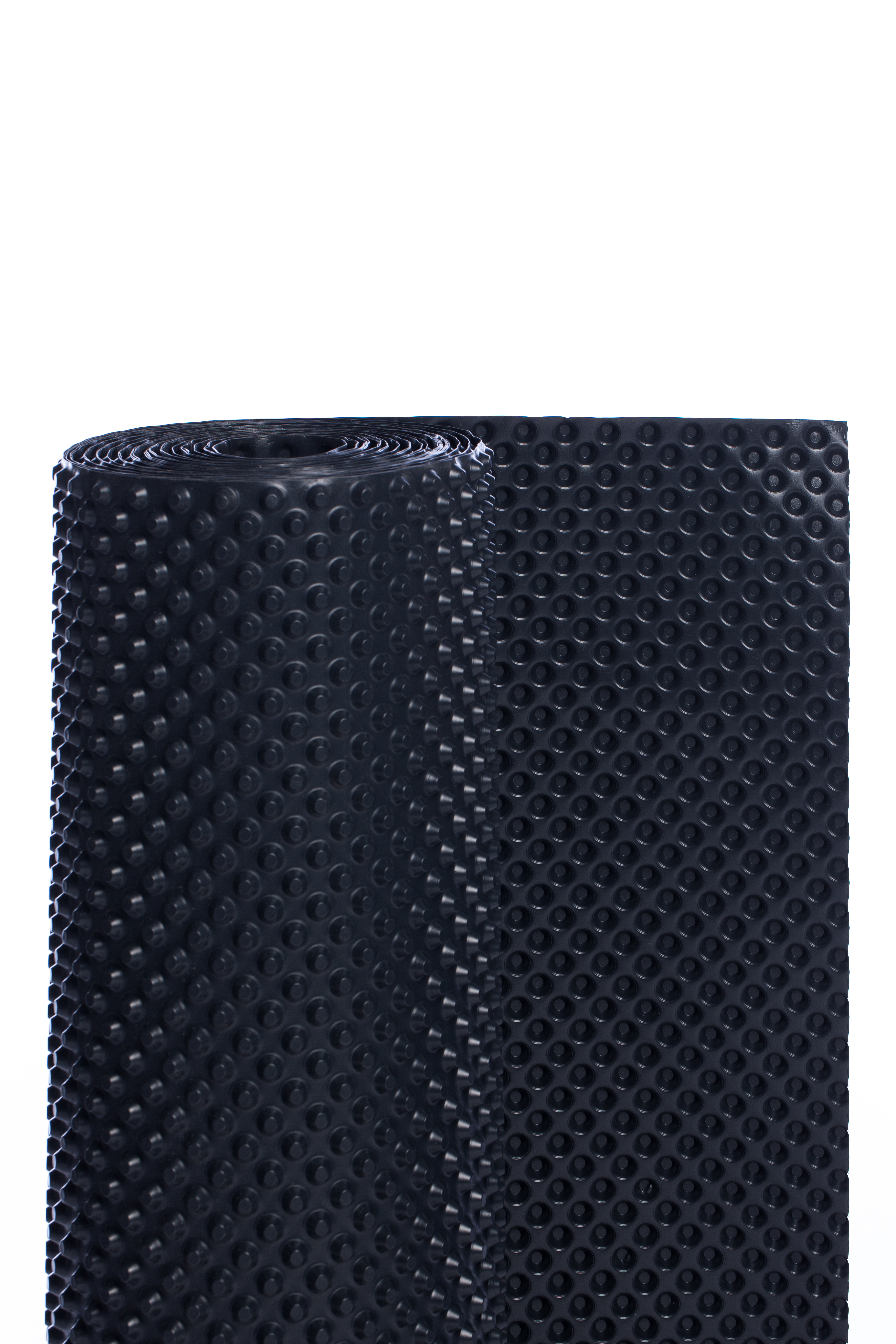 DRENAŽINĖ MEMBRANA FORTEX DREN 0.4 (1,0x20m)