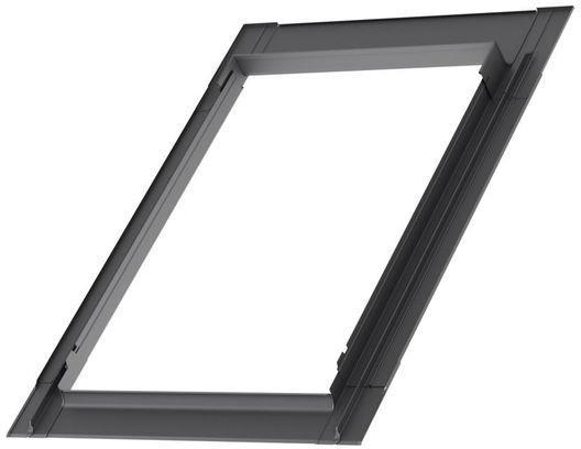 TARPINĖ LYGIAI STOGO DANGAI VELUX EDS M08 1000 V21 (78x140cm)