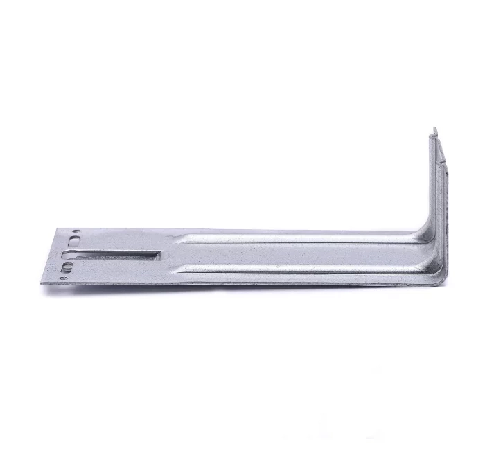 MONTAŽINIS KAMPAS MK2-L (70/200)x2.0mm L=100mm