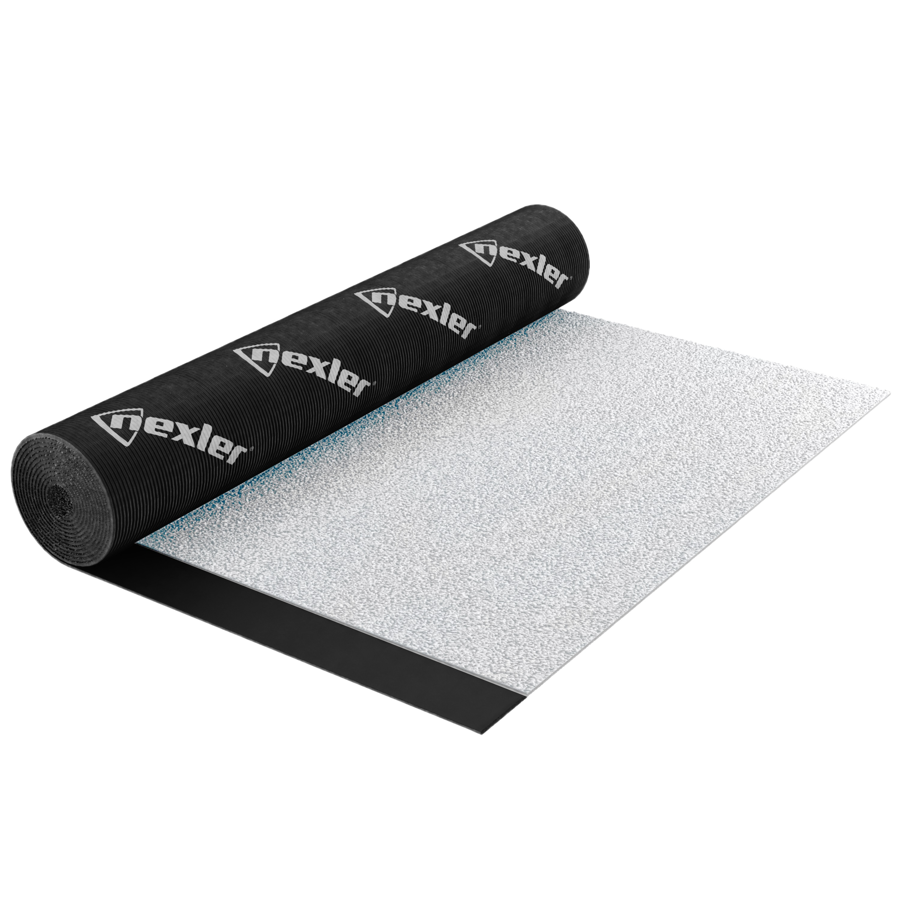 DANGA NEXLER PREMIUM 40H (viršutinis sl., baltu pabarstu)
