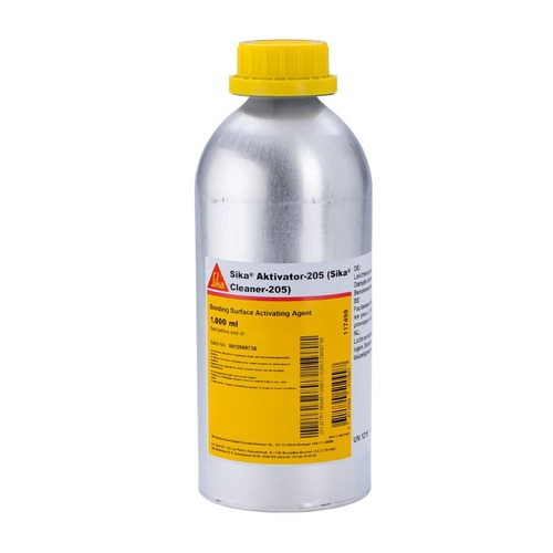 SIKA VALIKLIS AKTIVATOR CLEANER 205 1000 ml