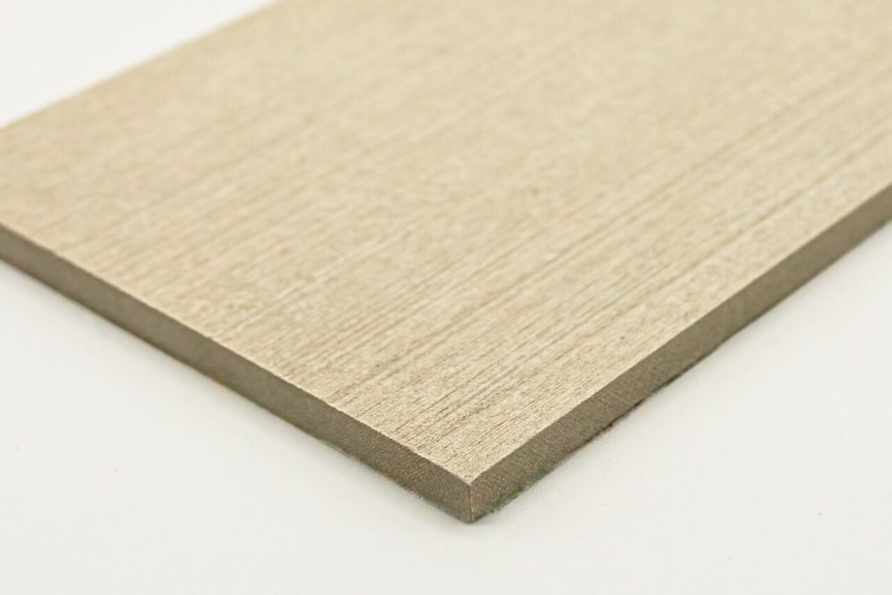 FIBROCEMENTINĖ PLOKŠTĖ SILBONIT "GROOVE" 020 NATURALE SP 08 HYDRO L 3000 x 1200