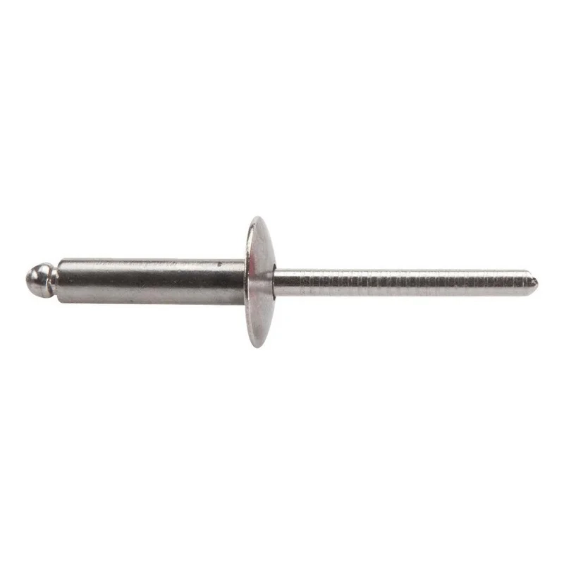 KNIEDĖ DIKTUM RT DIN7337 A2/A2 4.8x16