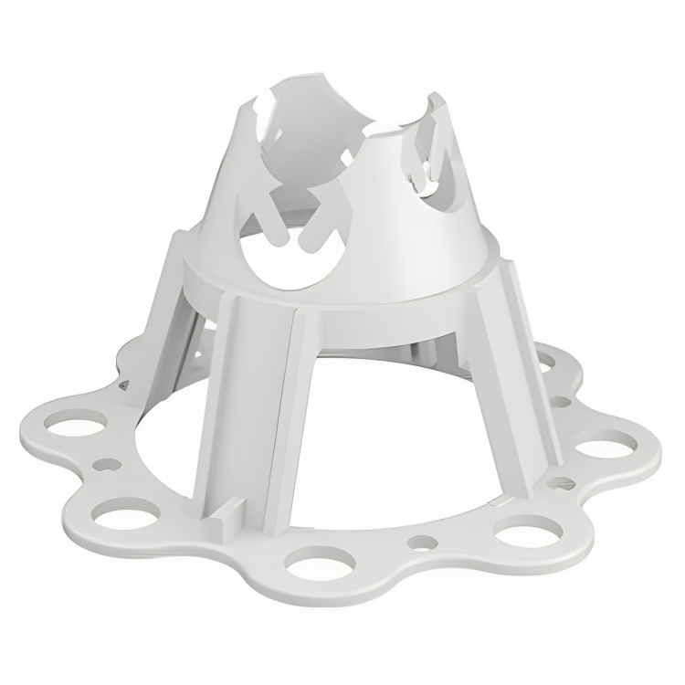 F5(65-70/8-16) - GR65-70/8-16 Fiksatoriai plastikiniai 200vnt/pak