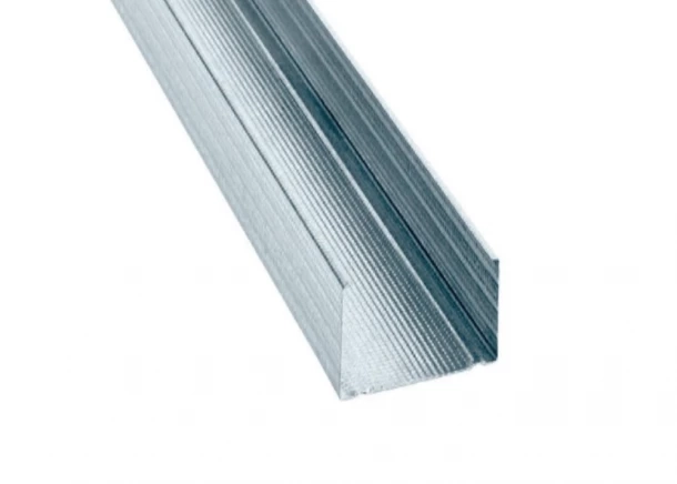 STATRAMSTIS CW 100/50/3000 mm BUDMAT 0.5mm skarda