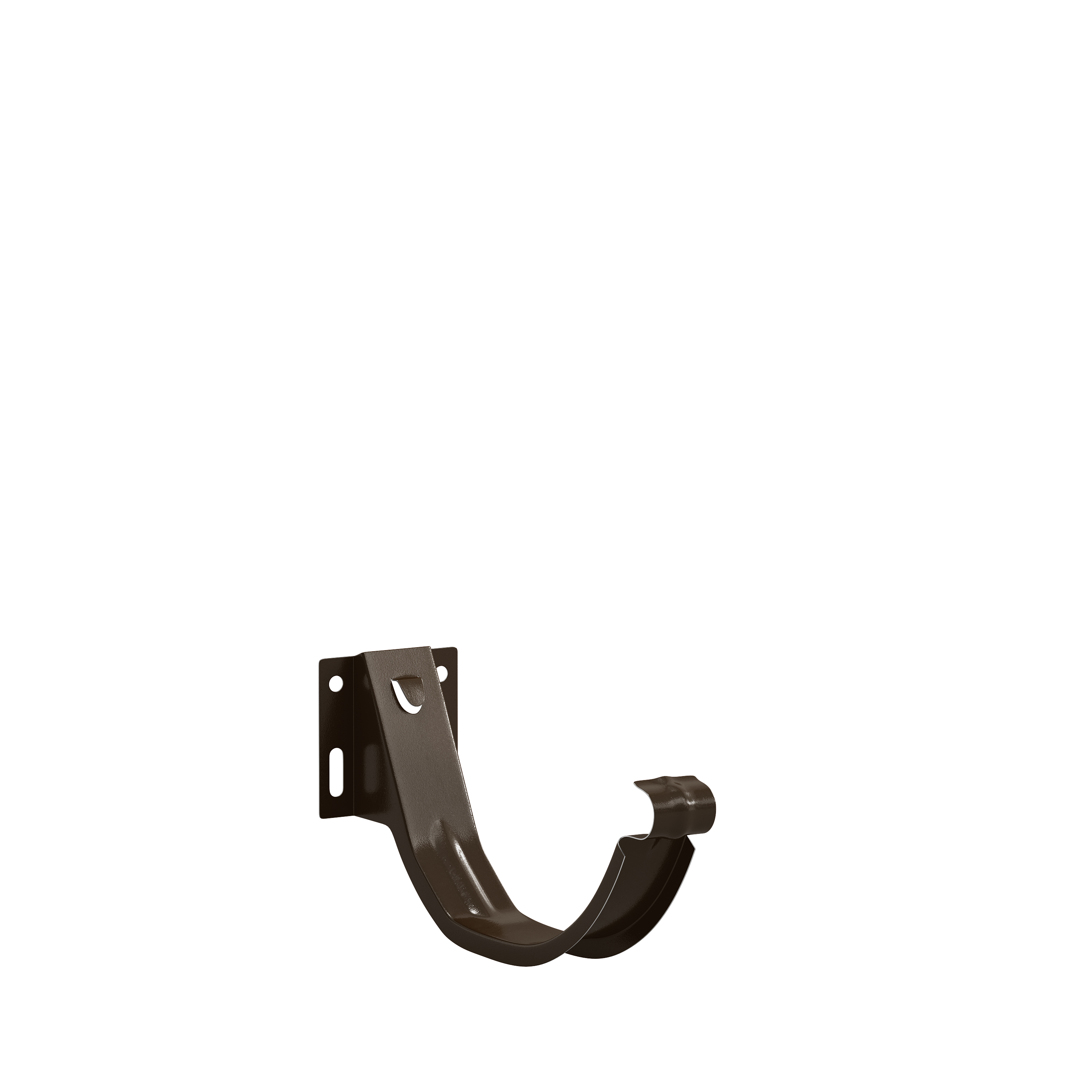 ADJUSTABLE COMBI HOOK 125 RAL8019