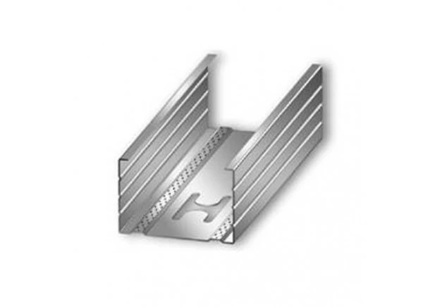 STATRAMSTIS CW 100/50/3000 mm BUDMAT 0.5mm skarda