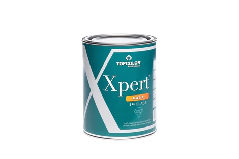 DAŽAI XPERT MATIX 1 L TOPCOLOR