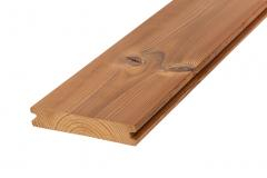 TERMO TERASINĖ LENTA D4 SG PUŠIS "NATUR" 26X115