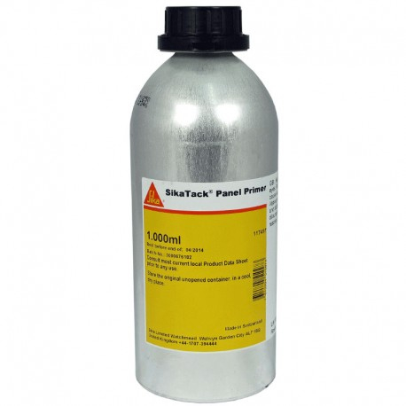 SIKATACK GRUNTAS PANEL PRIMER 1000 ml