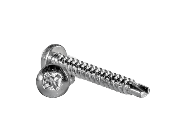 SAVISRIEGIAI NP 4.2x16 DIN 7504N A2
