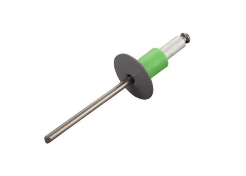 ETERNIT KNIEDĖ UNI NIET ALU 4x18 K15 TE15/ 250 VNT