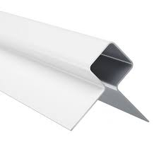 HARDIE PLANK IŠORINIS KAMPAS 1.25 m (simetriškas)