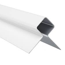 HARDIE PLANK ANGOKRAŠČIO KAMPAS 1.25 m (asimetriškas)