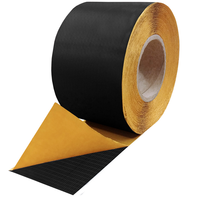 JUOSTA EPDM LIPNI 0.75 x 50 mm (20m/RUL)