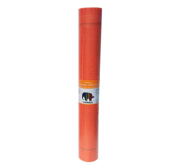 TINKLELIS ARMAVIMO 650 CAPAROL 1.1 M 55m2 165g/m2