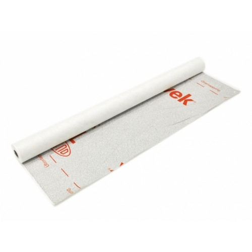 PLĖVELĖ DIFUZINE TYVEK SOFT 1.5x50m (75m2/RUL)