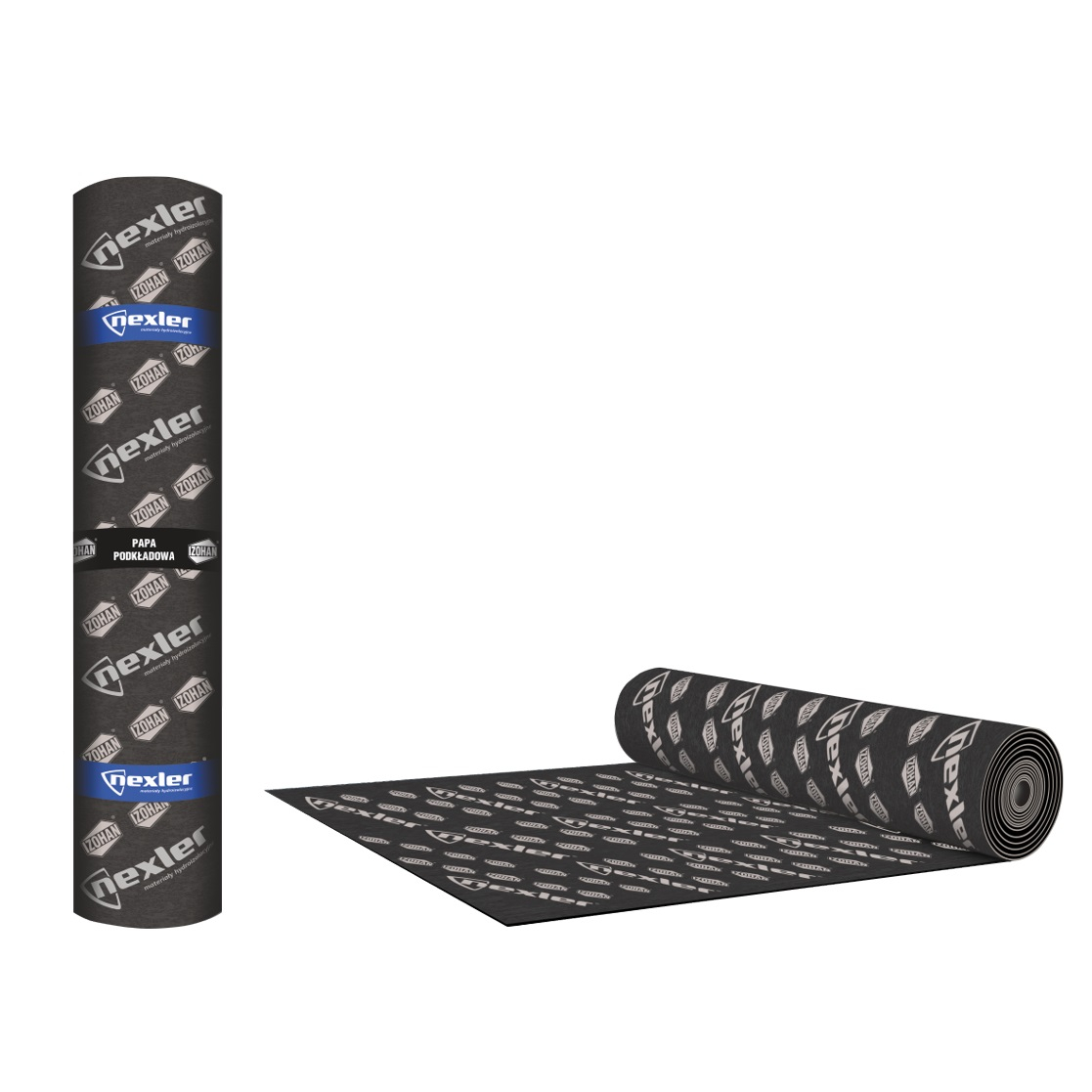 DANGA NEXLER PREMIUM 30FF (apatinis sl.)
