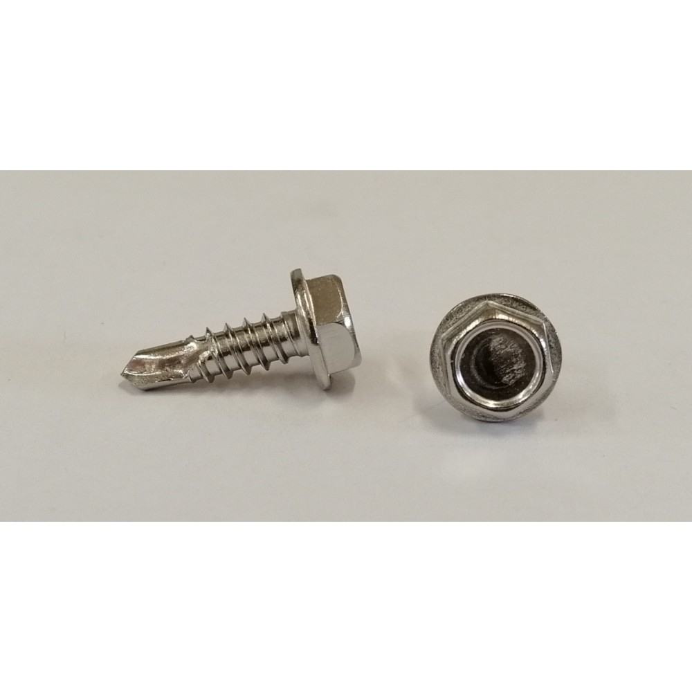 SAVISRIEGIAI NP 4.8x16 DIN7504K A2