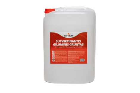 DAŽAI EKO START 10 LTR