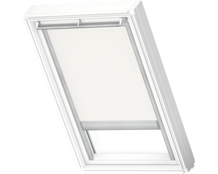 UŽUOLAIDĖLĖ VELUX DML FK06 1025S, BALTA (66x118cm)