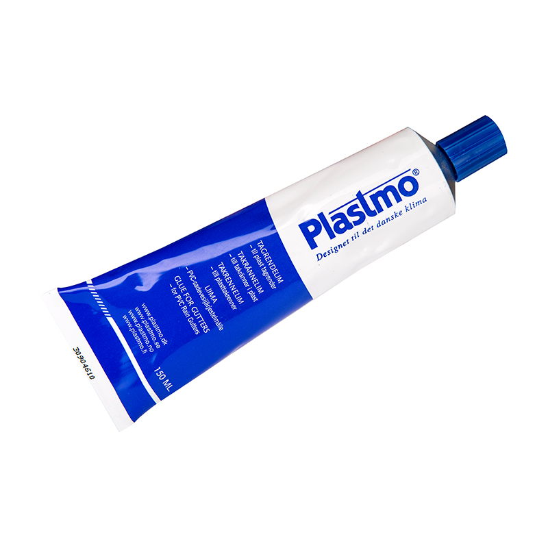 KLIJAI PLASTMO LIETAUS NUVEDIMO SISTEMAI 150ml